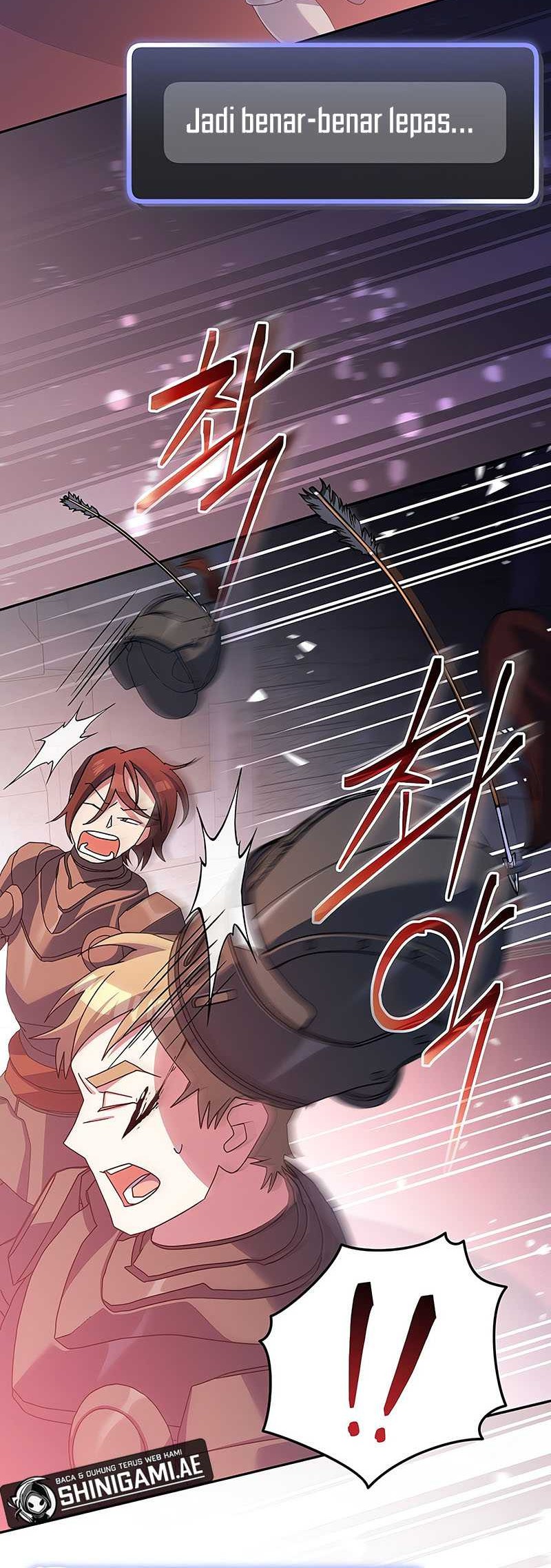 Genius Archer’s Streaming Chapter 16 Gambar 68