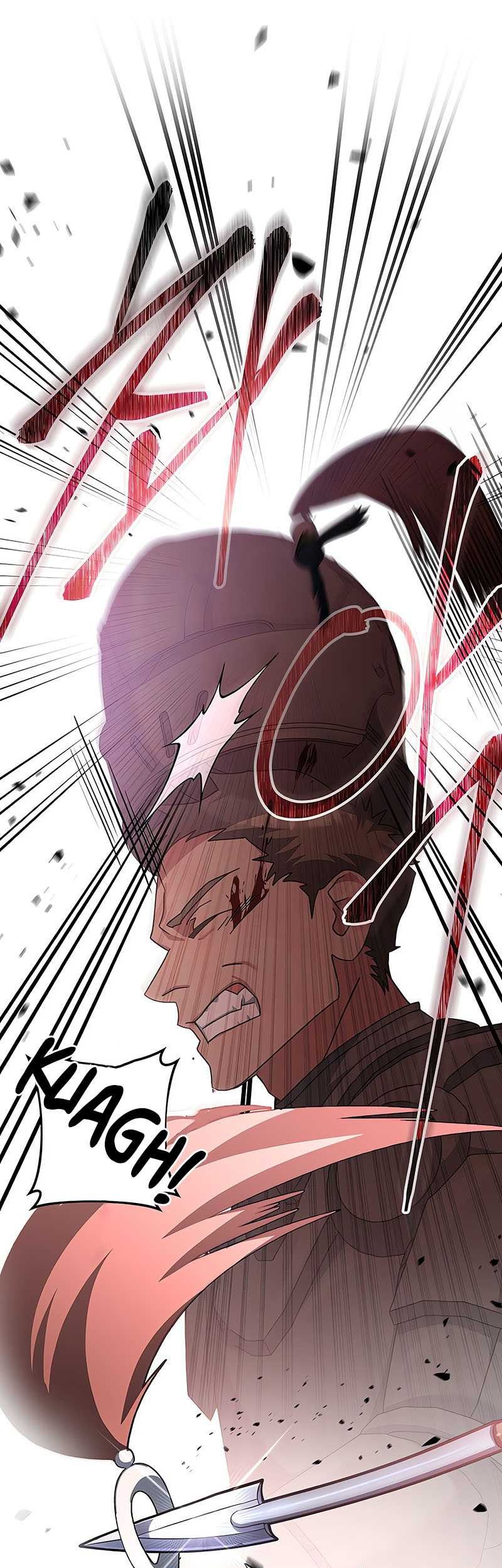 Genius Archer’s Streaming Chapter 16 Gambar 65