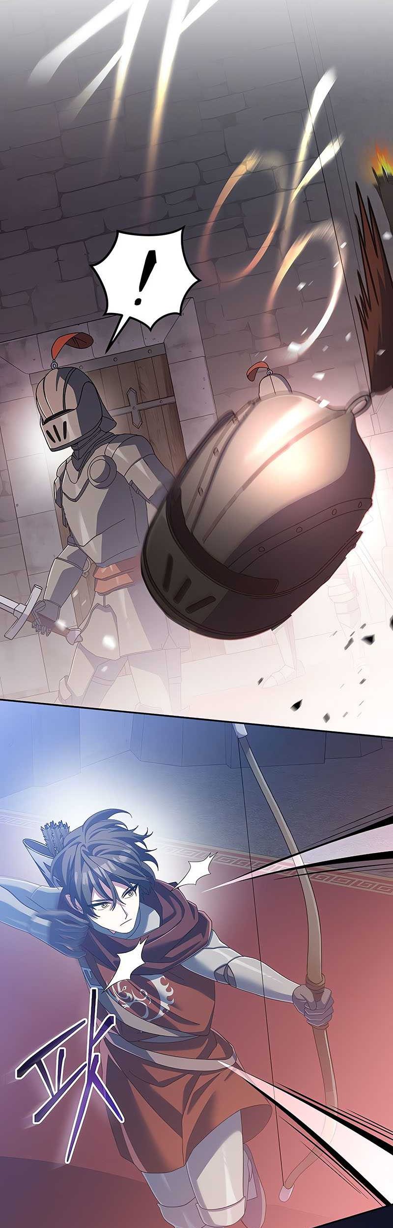 Genius Archer’s Streaming Chapter 16 Gambar 67