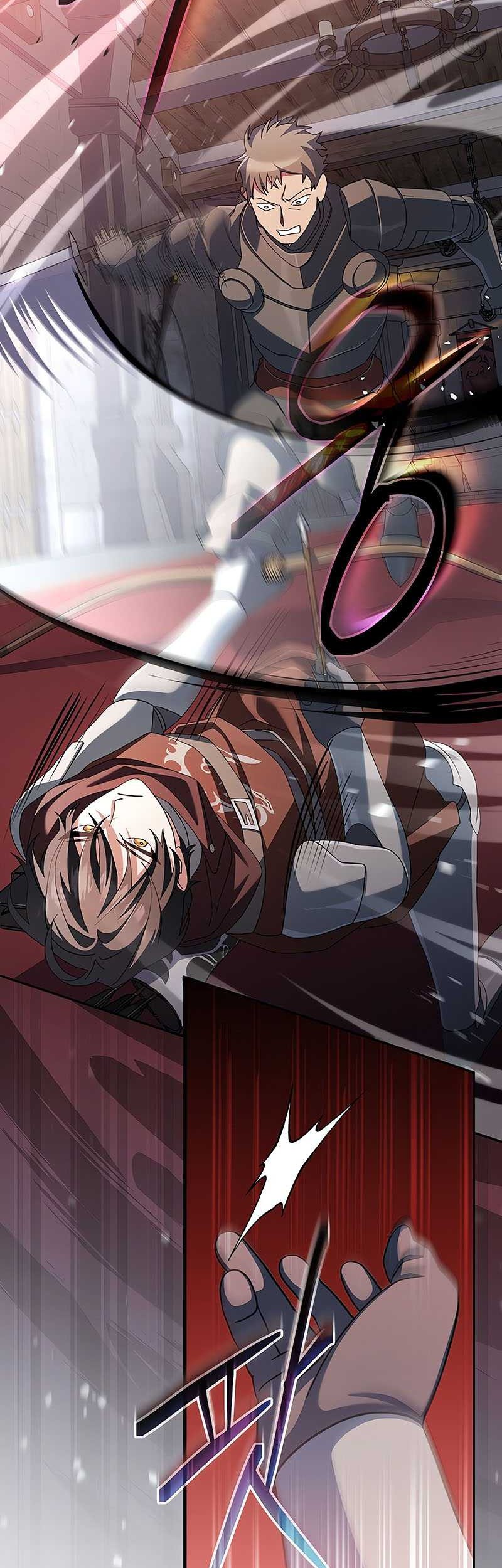 Genius Archer’s Streaming Chapter 16 Gambar 71