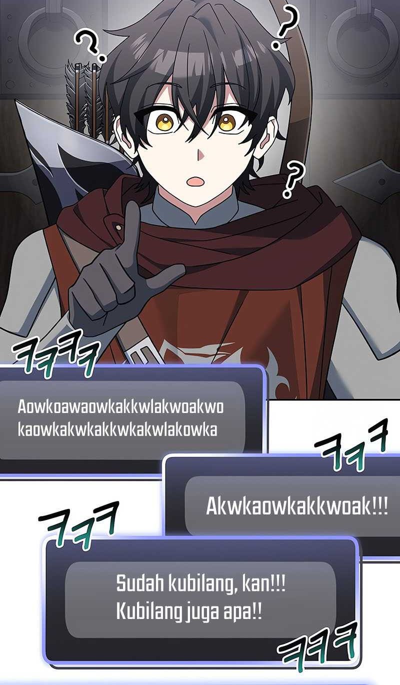 Genius Archer’s Streaming Chapter 16 Gambar 36