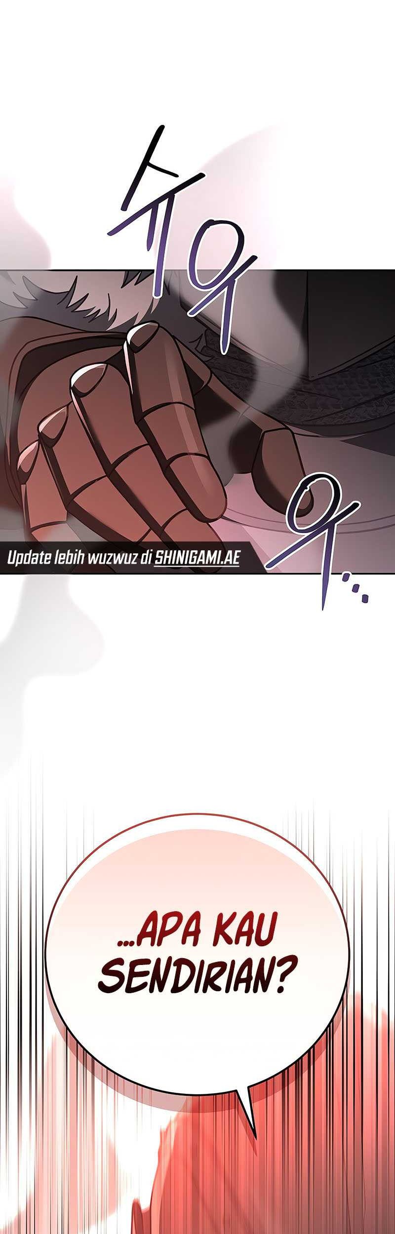 Genius Archer’s Streaming Chapter 16 Gambar 39