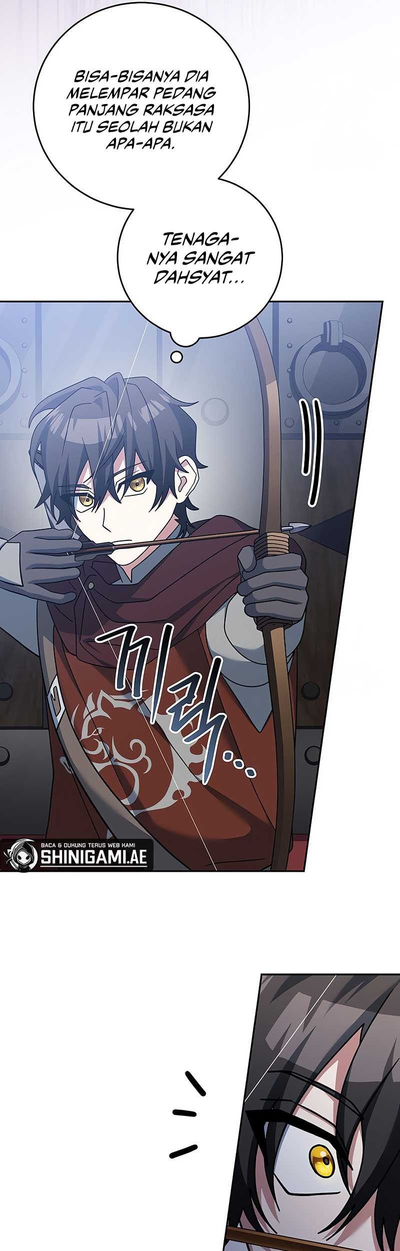 Genius Archer’s Streaming Chapter 16 Gambar 41