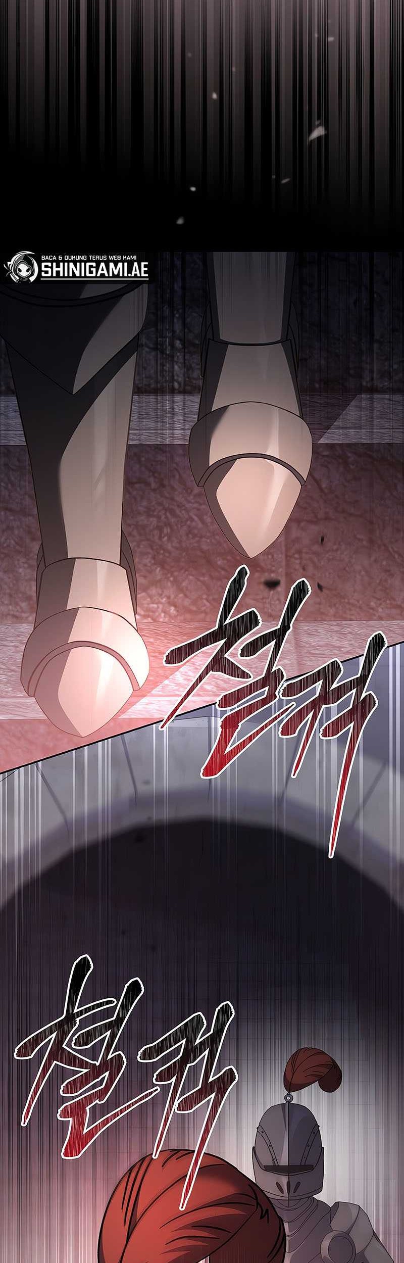 Genius Archer’s Streaming Chapter 16 Gambar 46