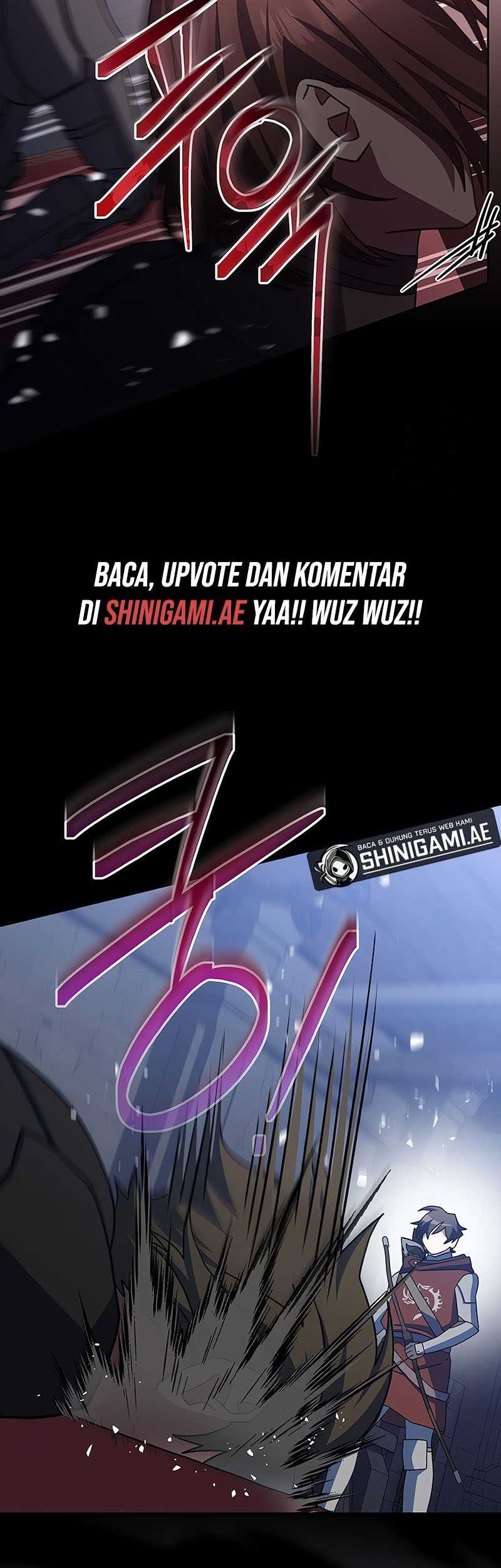 Genius Archer’s Streaming Chapter 16 Gambar 76