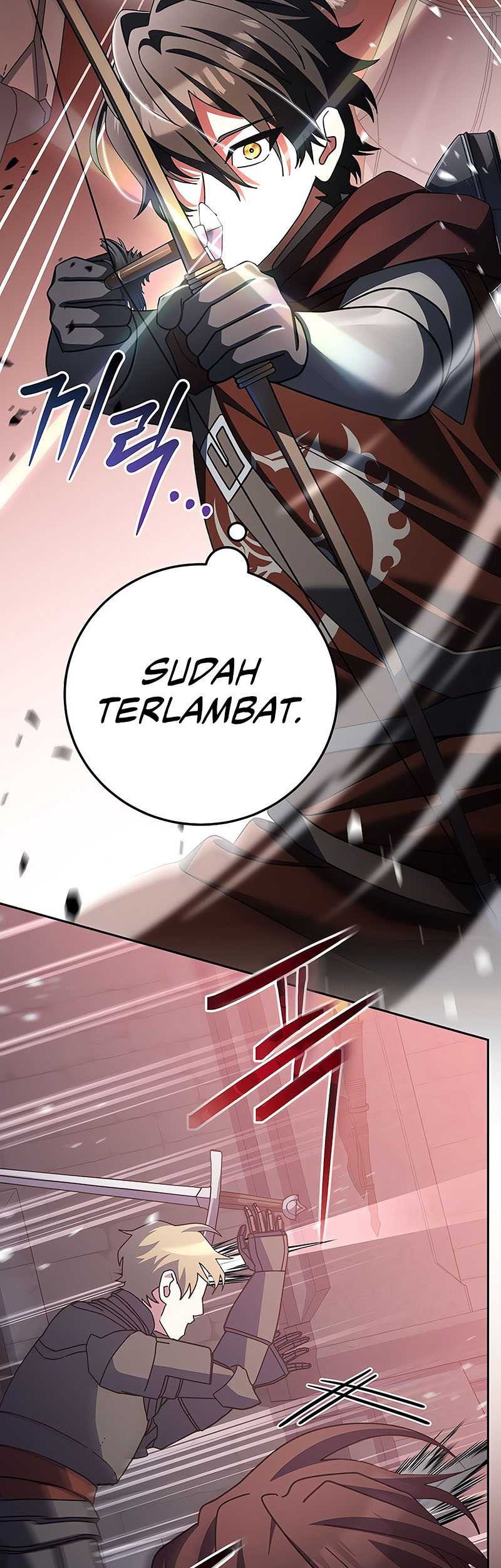 Genius Archer’s Streaming Chapter 16 Gambar 75
