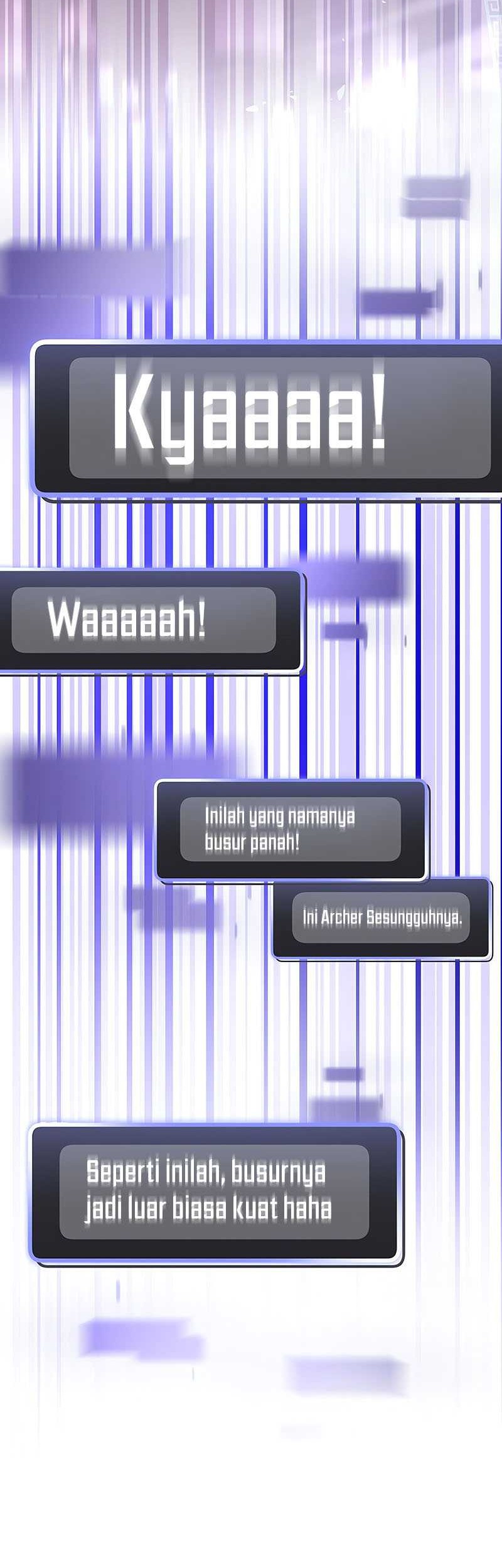 Genius Archer’s Streaming Chapter 16 Gambar 78