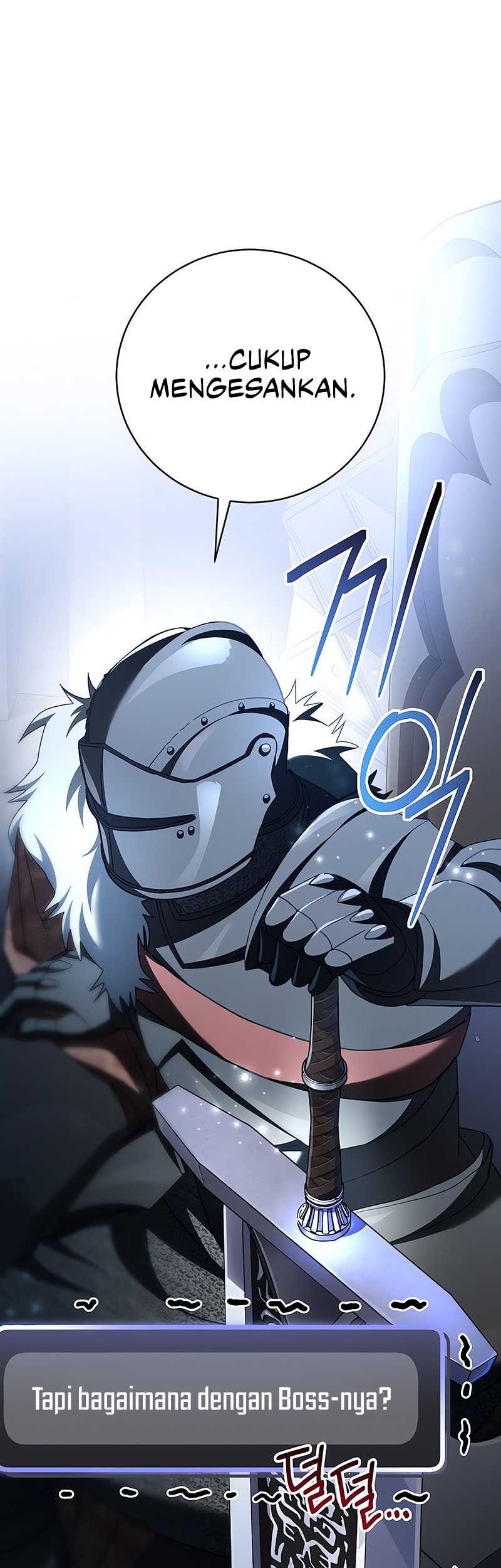 Genius Archer’s Streaming Chapter 16 Gambar 79