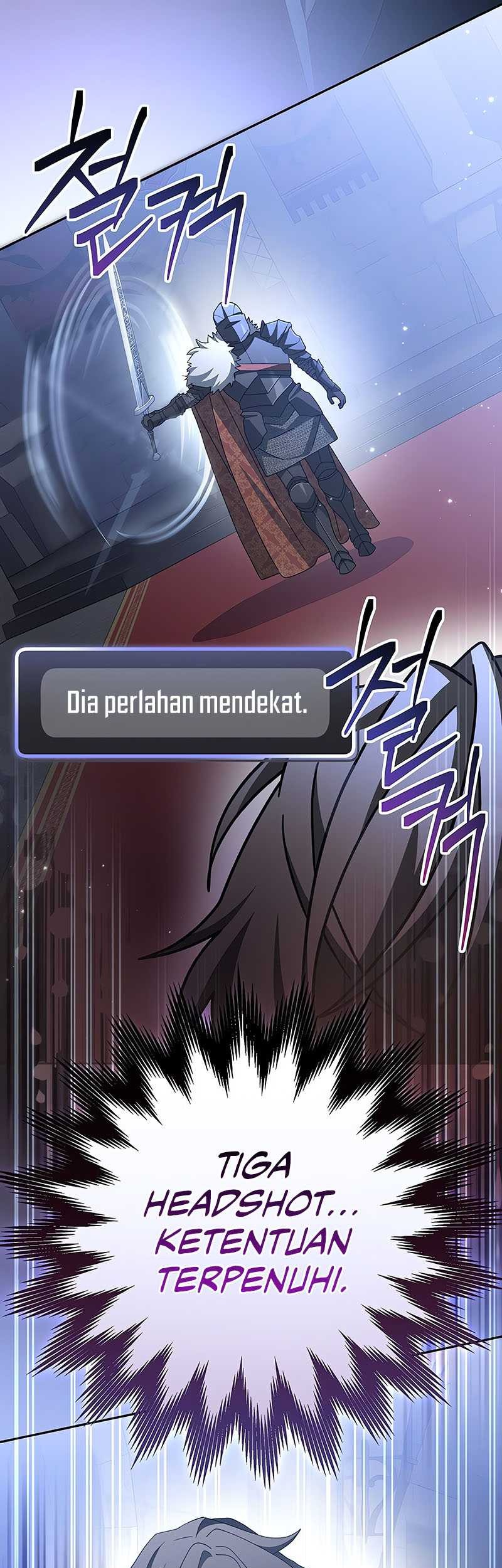 Genius Archer’s Streaming Chapter 16 Gambar 81