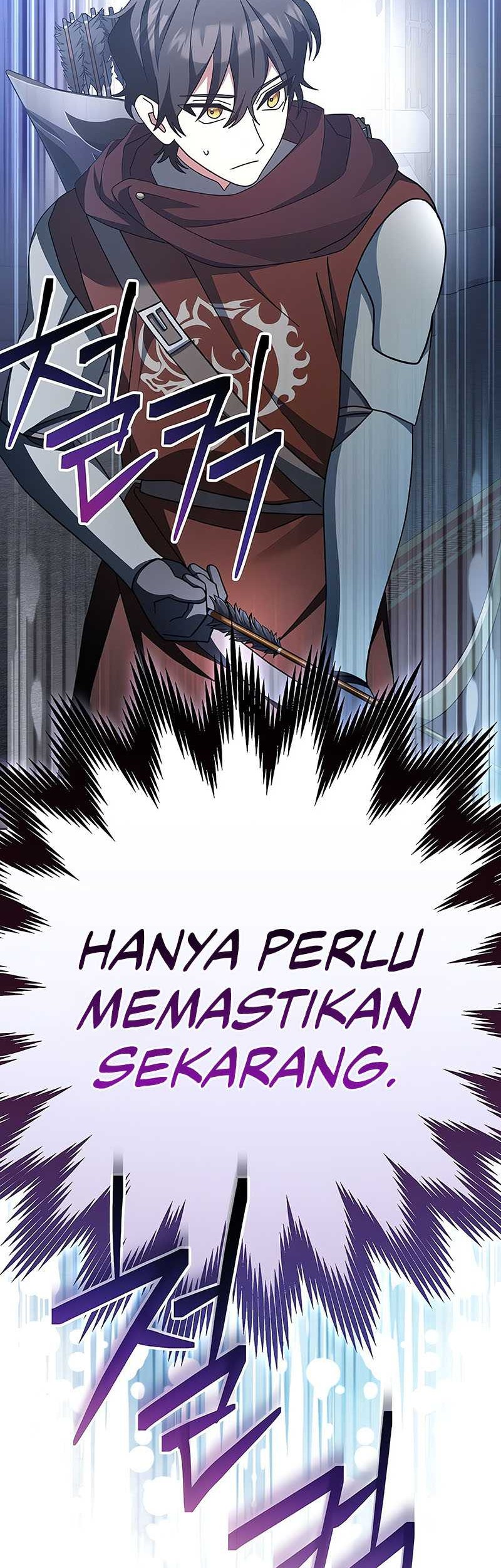Genius Archer’s Streaming Chapter 16 Gambar 82