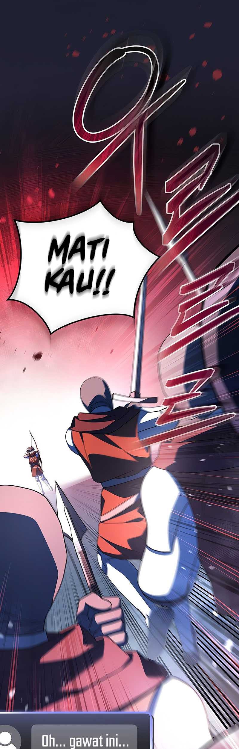 Manhwa Genius Archer’s Streaming Chapter 16 gambar nomor 2