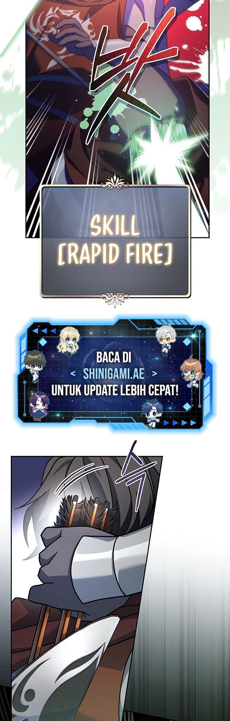 Genius Archer’s Streaming Chapter 16 Gambar 4