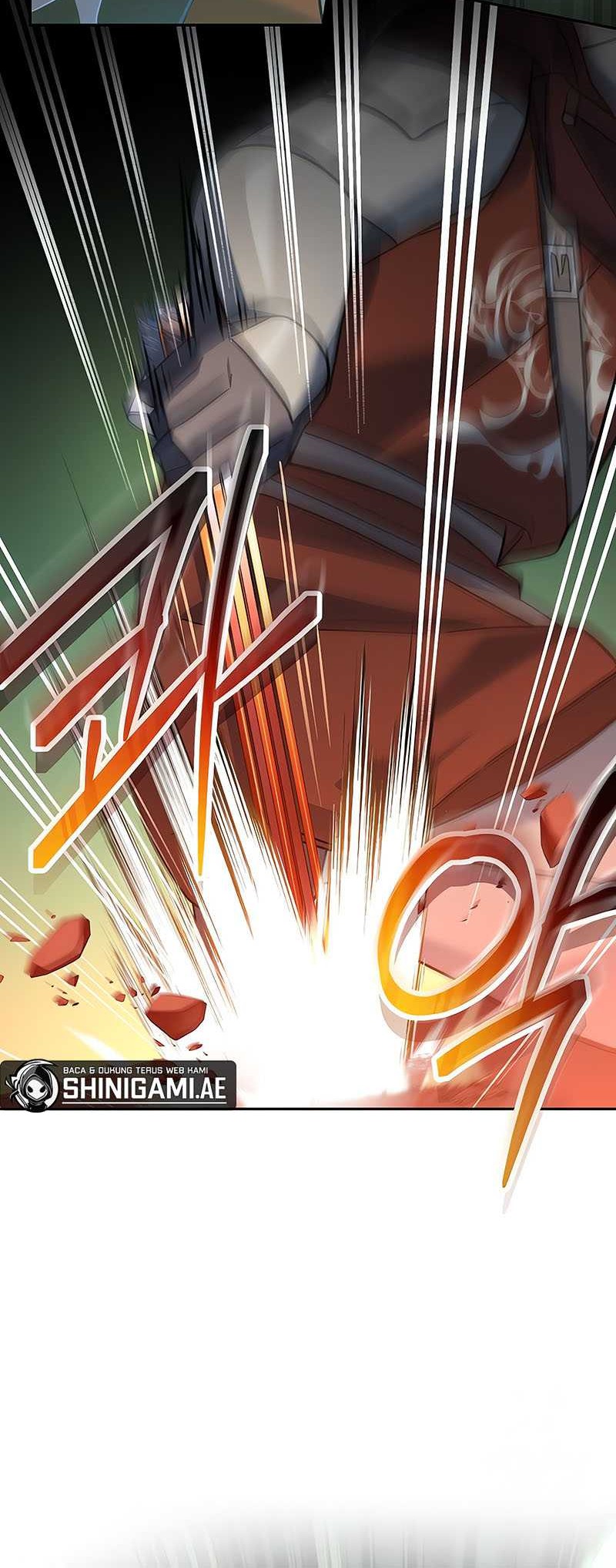 Genius Archer’s Streaming Chapter 16 Gambar 5