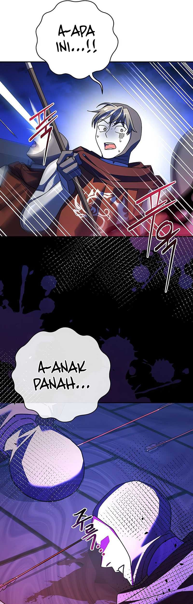 Genius Archer’s Streaming Chapter 16 Gambar 10