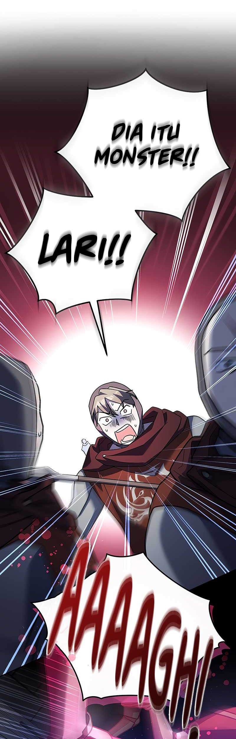 Genius Archer’s Streaming Chapter 16 Gambar 12