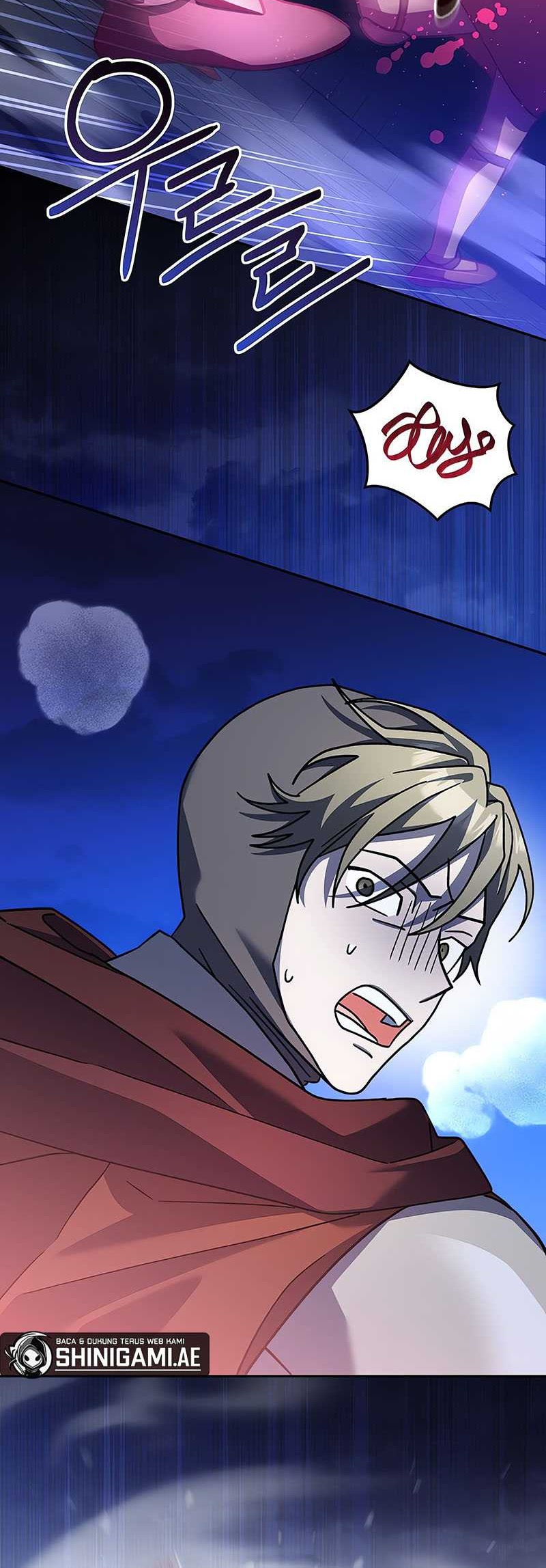 Genius Archer’s Streaming Chapter 16 Gambar 13