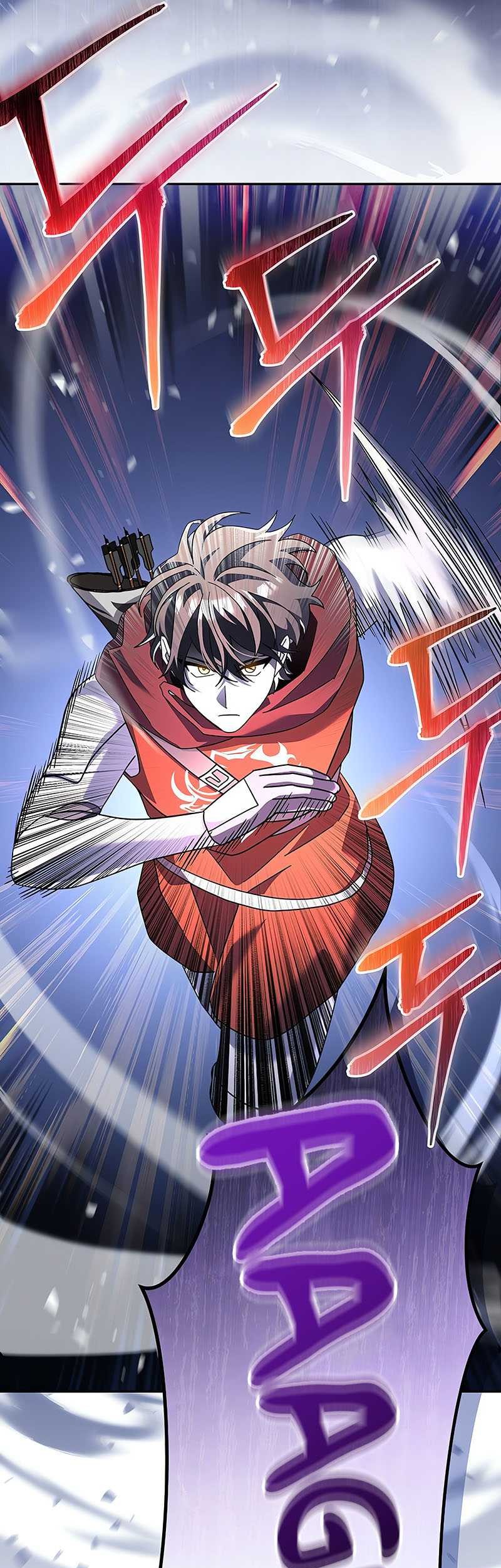 Genius Archer’s Streaming Chapter 16 Gambar 14