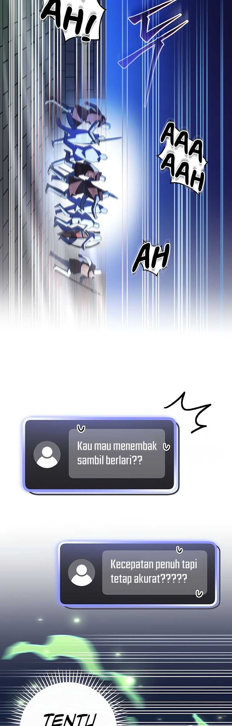 Genius Archer’s Streaming Chapter 16 Gambar 16