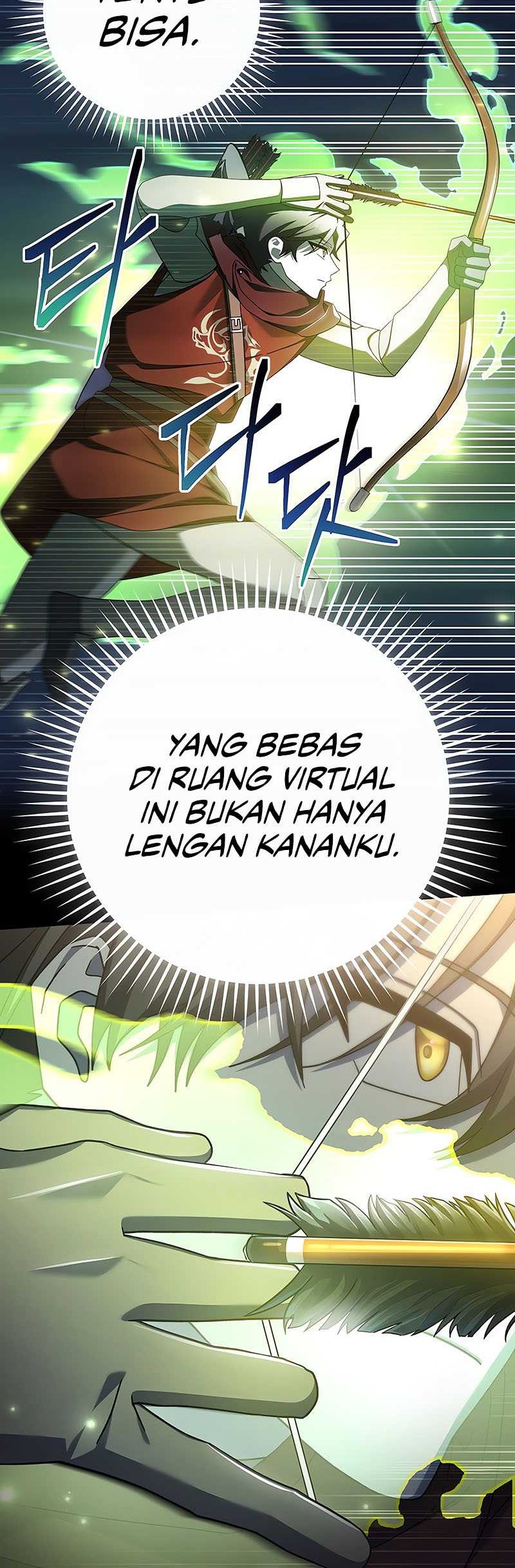 Genius Archer’s Streaming Chapter 16 Gambar 17