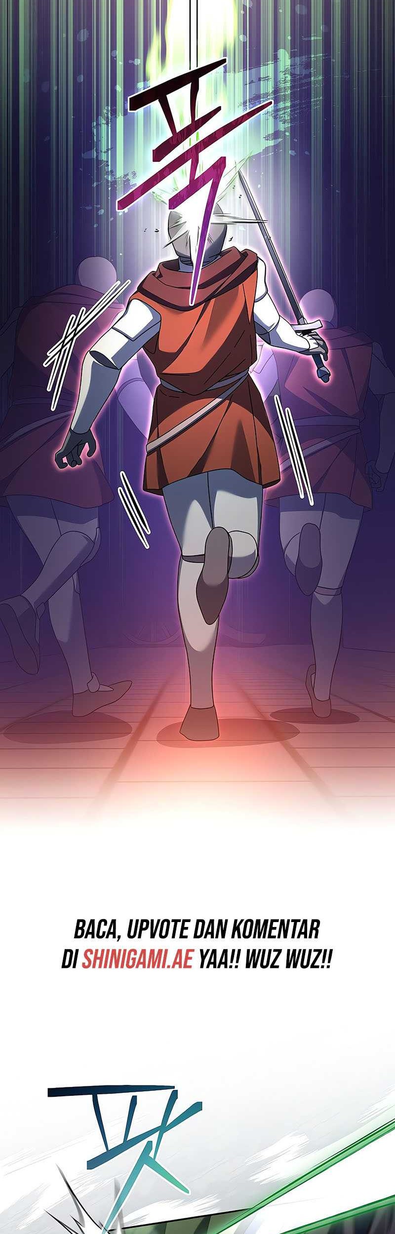 Genius Archer’s Streaming Chapter 16 Gambar 19