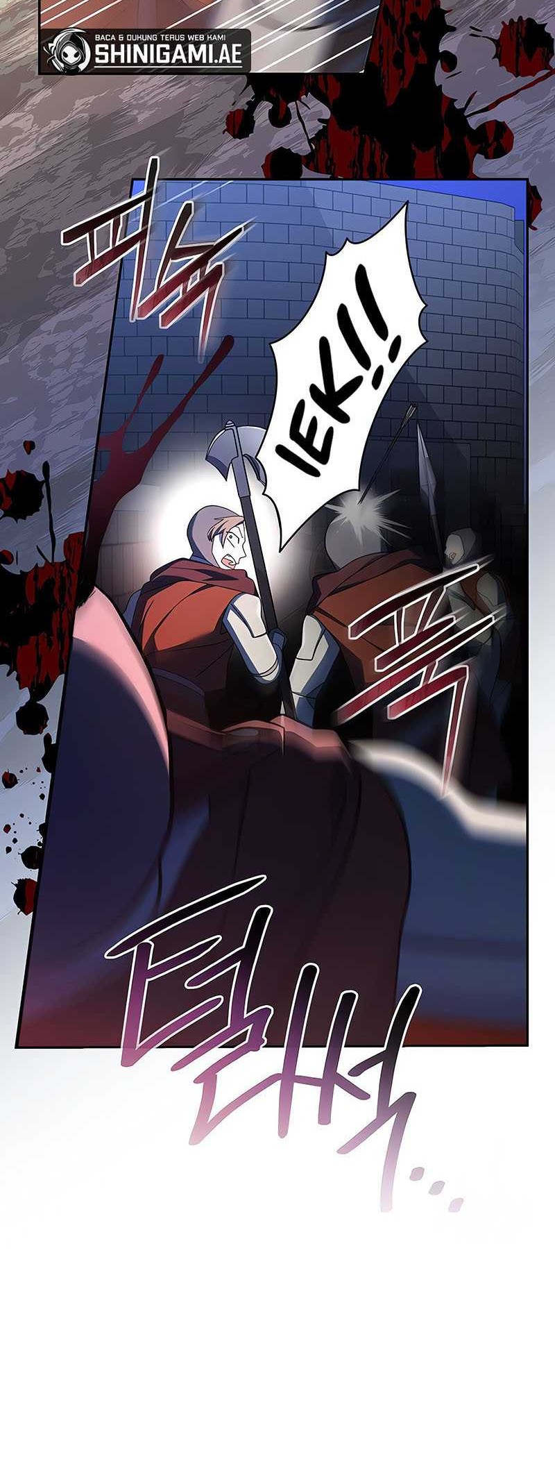 Genius Archer’s Streaming Chapter 16 Gambar 21