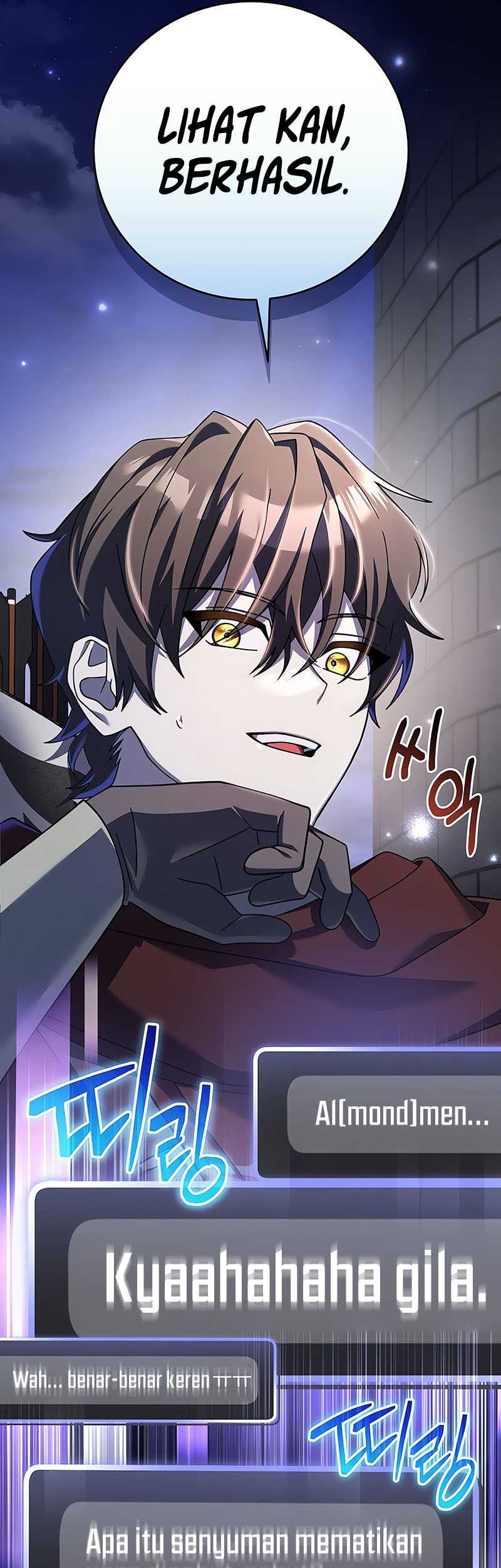 Genius Archer’s Streaming Chapter 16 Gambar 26