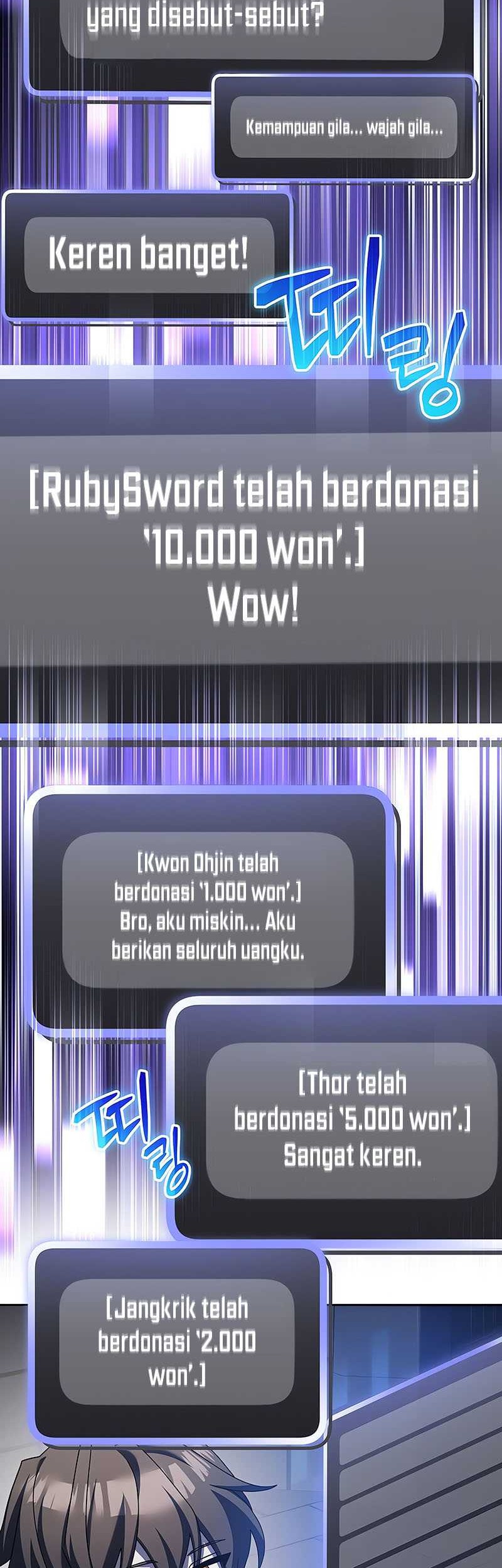 Genius Archer’s Streaming Chapter 16 Gambar 27