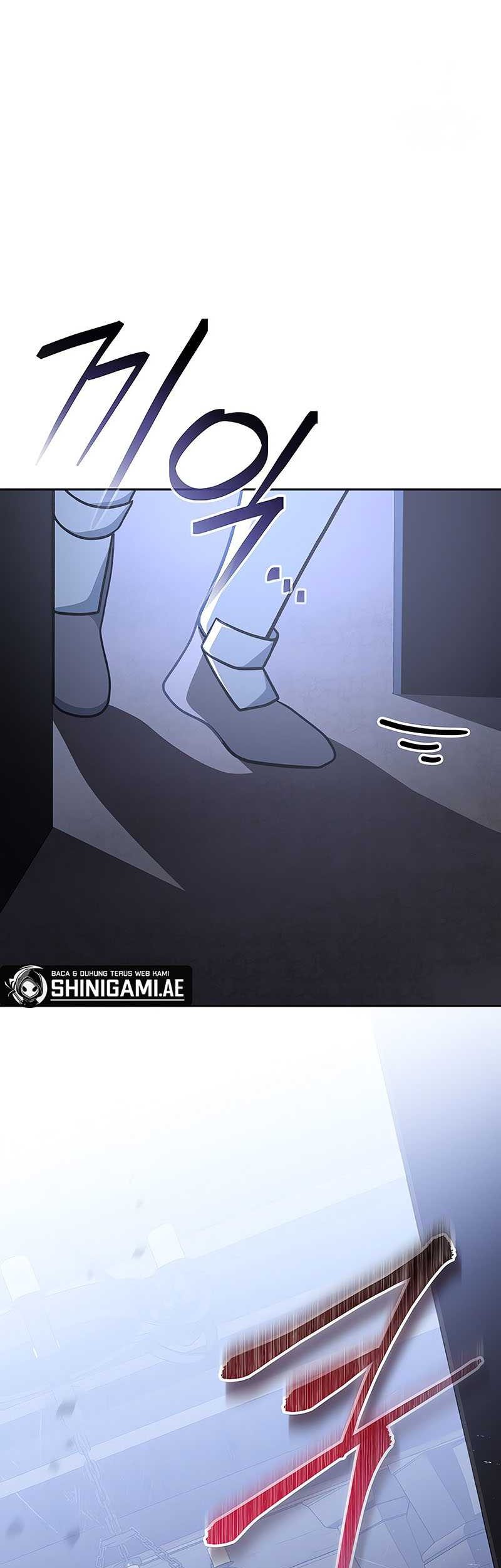 Genius Archer’s Streaming Chapter 16 Gambar 32