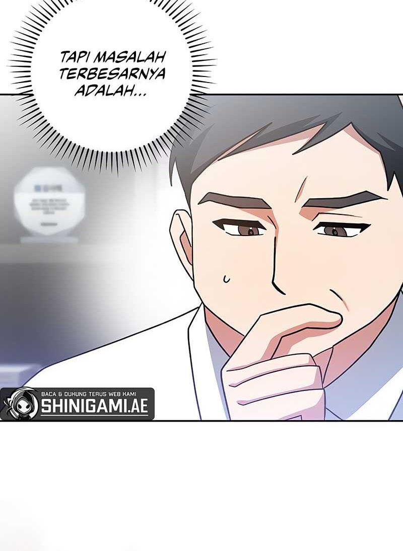 Genius Archer’s Streaming Chapter 14 Gambar 51