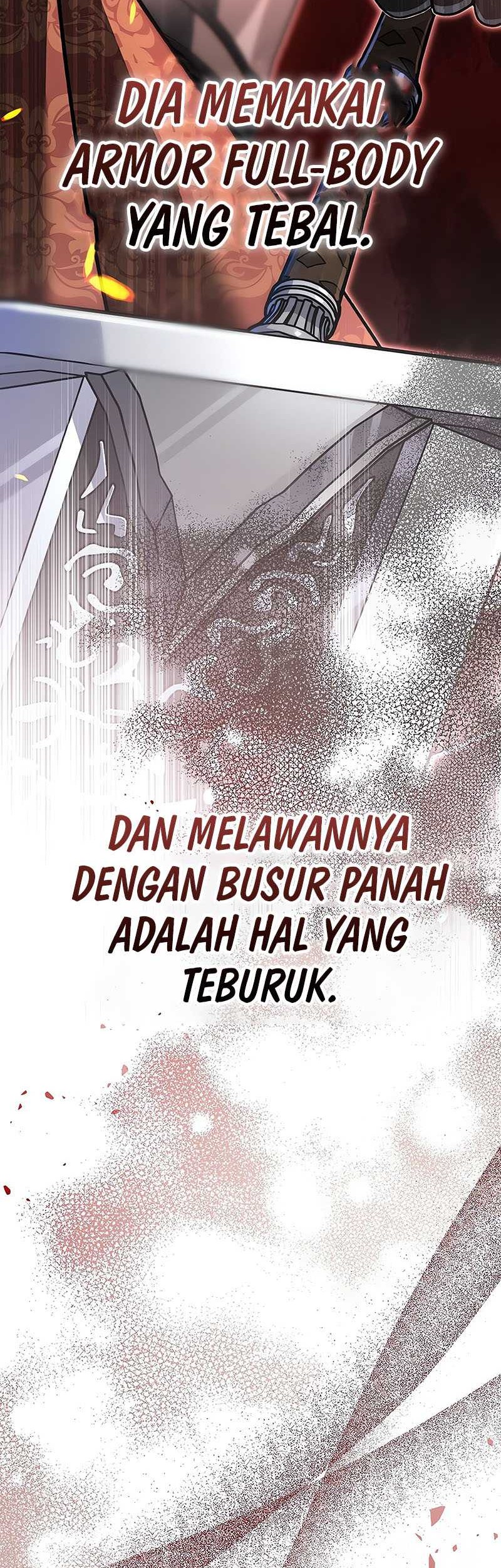 Genius Archer’s Streaming Chapter 14 Gambar 53