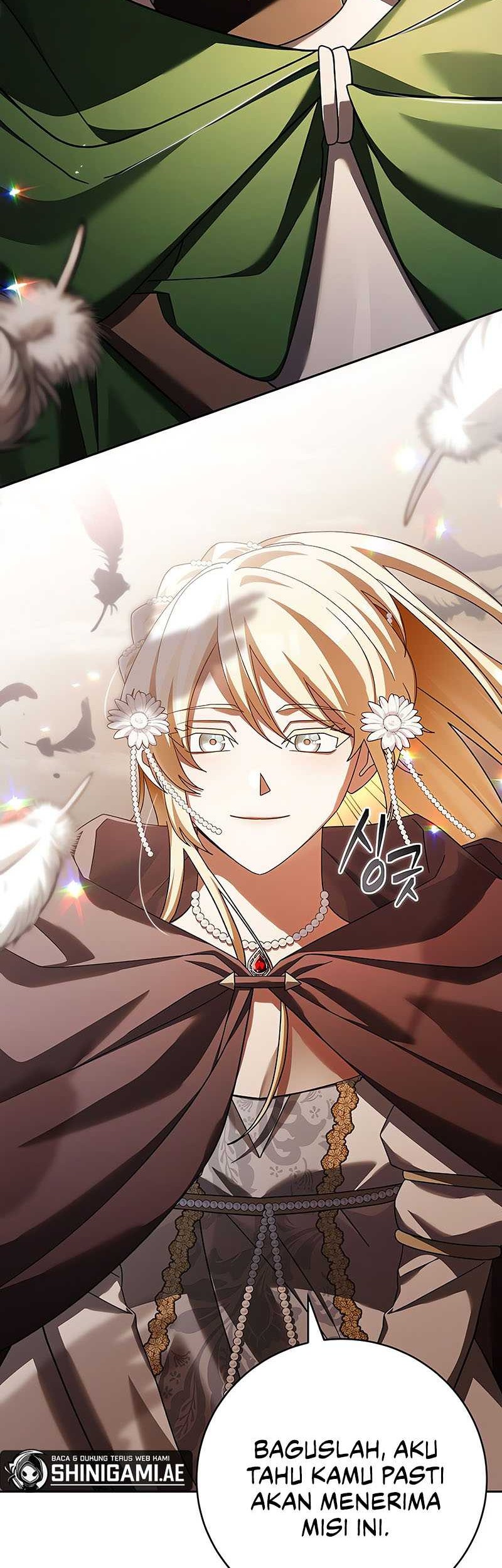 Genius Archer’s Streaming Chapter 14 Gambar 59