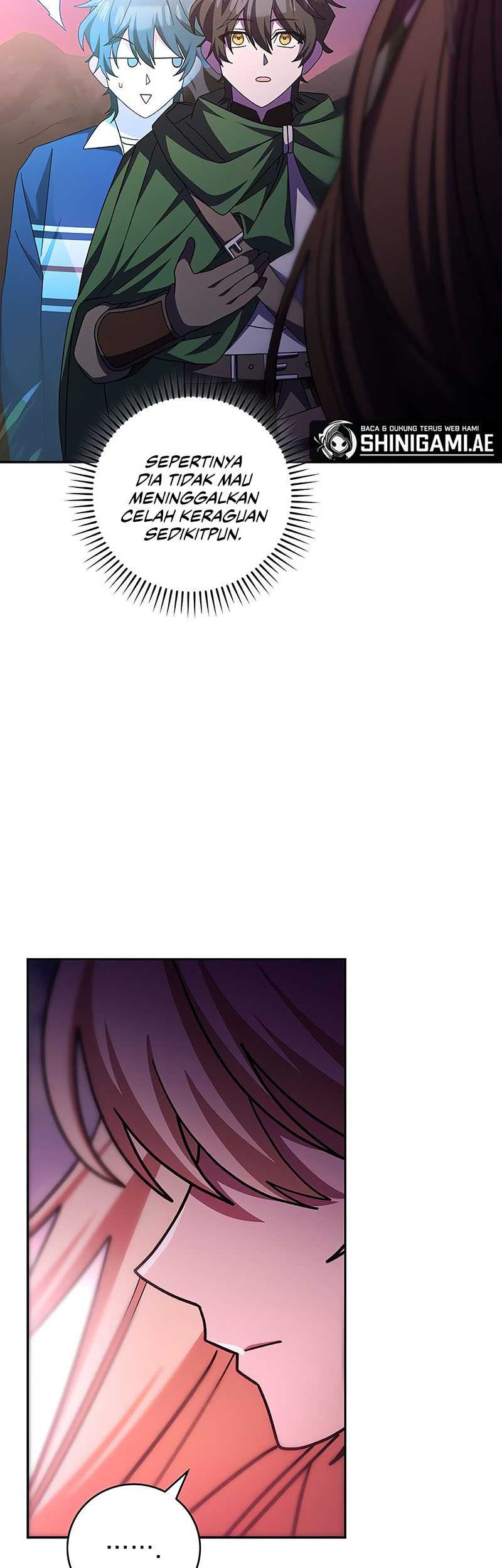 Genius Archer’s Streaming Chapter 14 Gambar 67