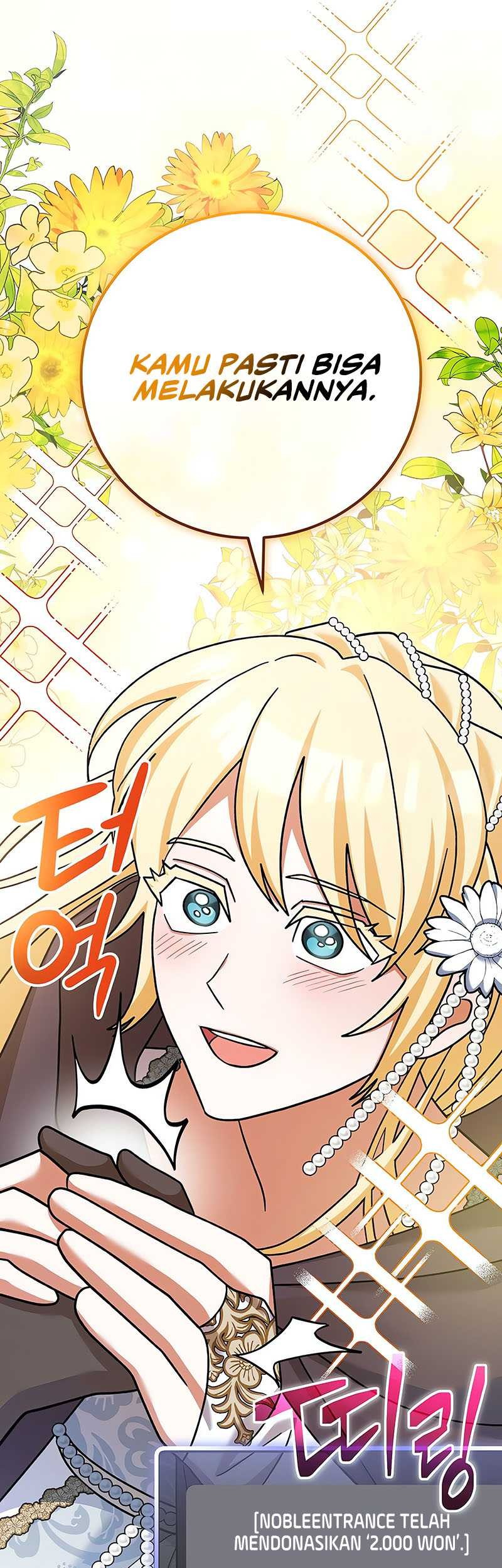 Genius Archer’s Streaming Chapter 14 Gambar 41