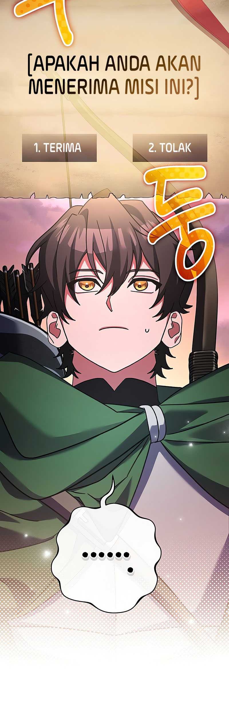 Genius Archer’s Streaming Chapter 14 Gambar 43