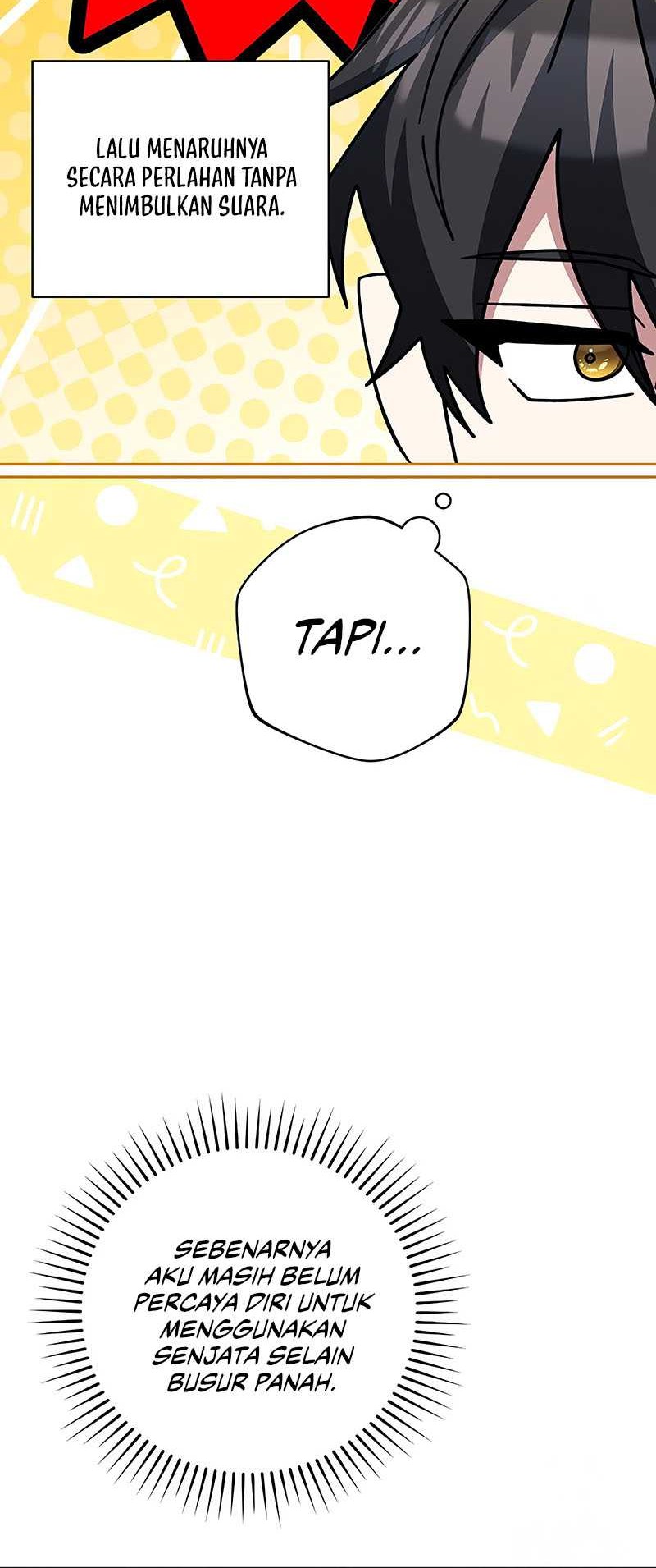 Genius Archer’s Streaming Chapter 14 Gambar 92