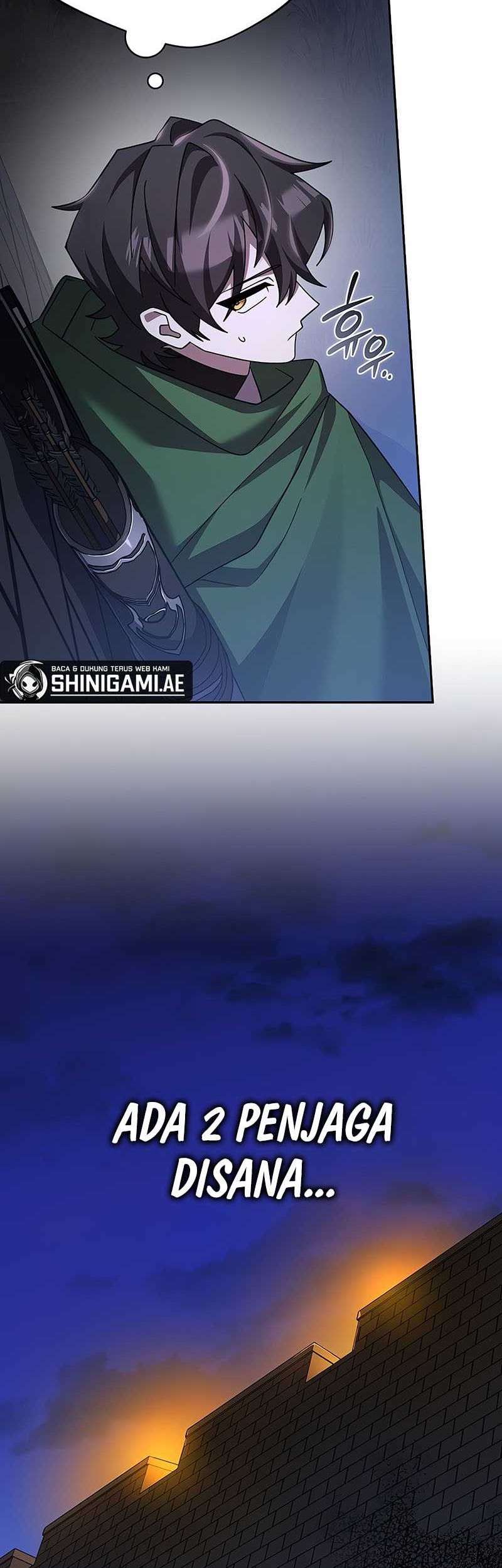 Genius Archer’s Streaming Chapter 14 Gambar 90