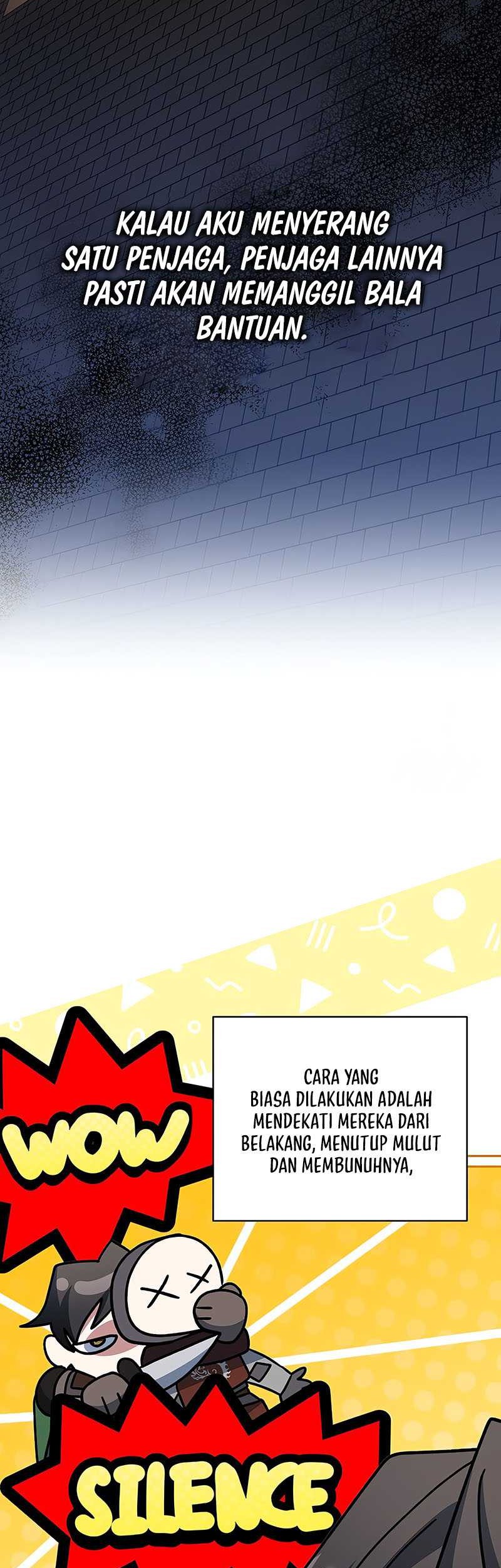 Genius Archer’s Streaming Chapter 14 Gambar 91