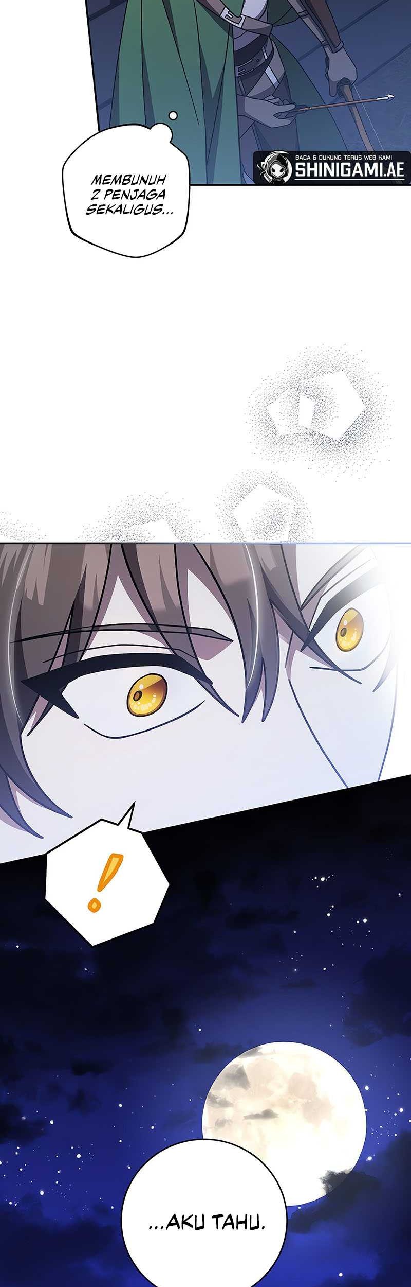 Genius Archer’s Streaming Chapter 14 Gambar 95