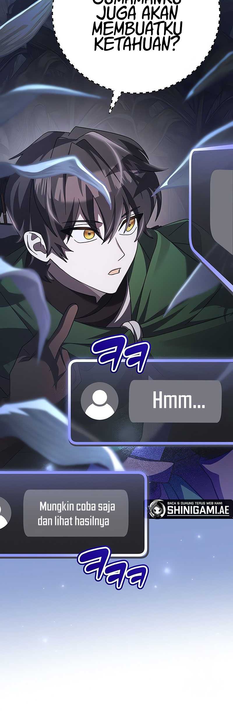 Genius Archer’s Streaming Chapter 14 Gambar 79