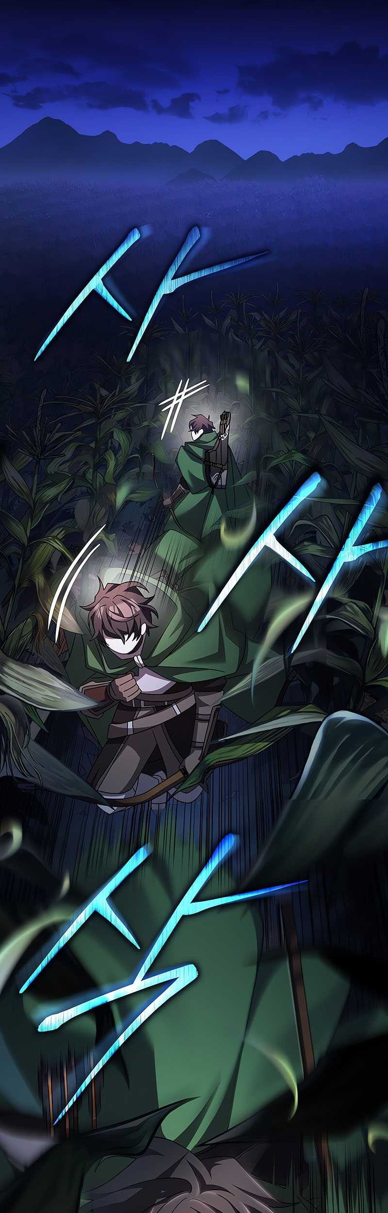 Genius Archer’s Streaming Chapter 14 Gambar 82