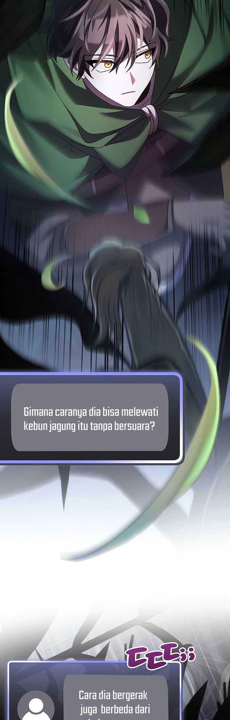 Genius Archer’s Streaming Chapter 14 Gambar 83