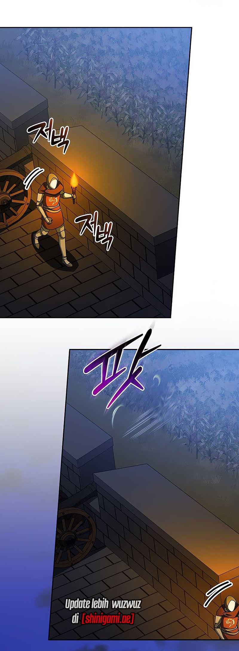 Genius Archer’s Streaming Chapter 14 Gambar 88