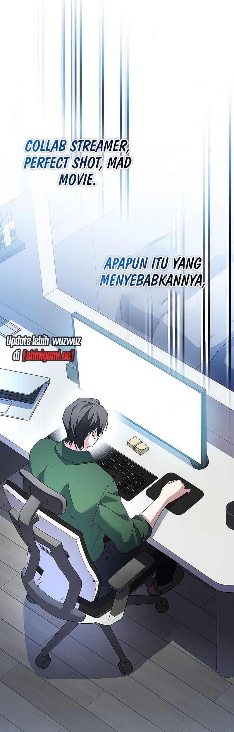 Genius Archer’s Streaming Chapter 14 Gambar 6