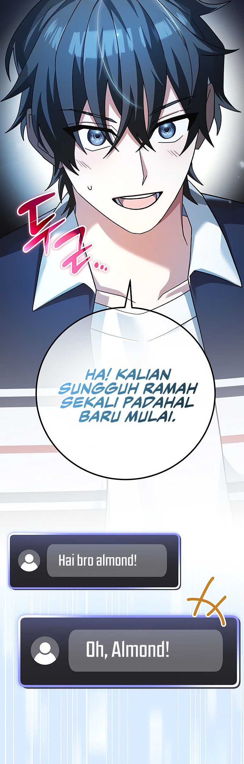 Genius Archer’s Streaming Chapter 14 Gambar 15