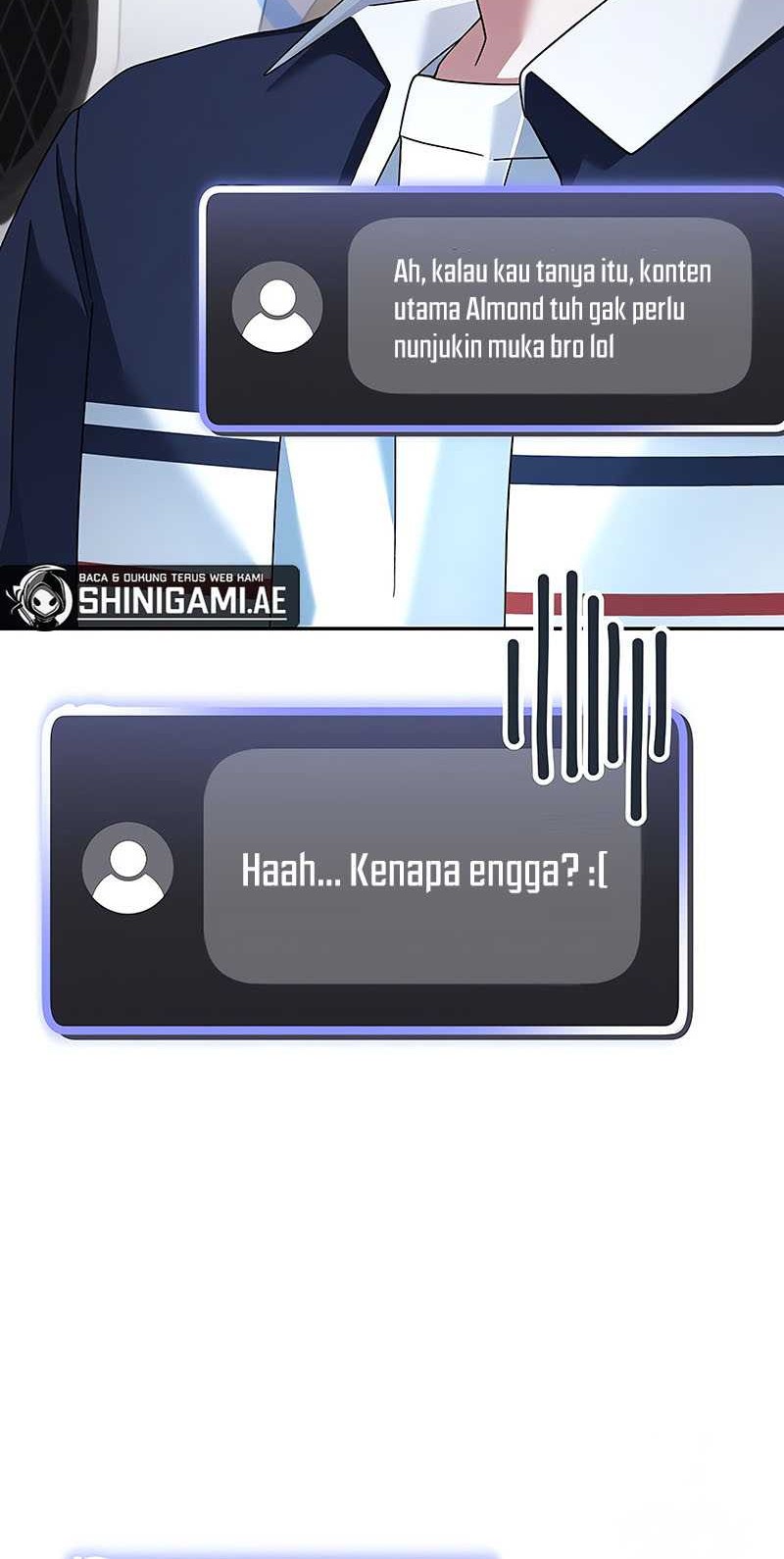 Genius Archer’s Streaming Chapter 14 Gambar 17