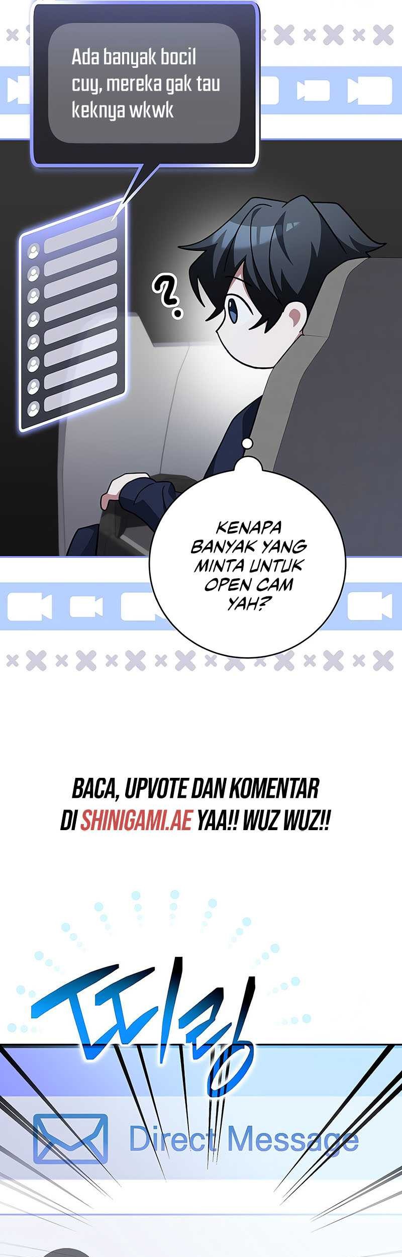 Genius Archer’s Streaming Chapter 14 Gambar 18