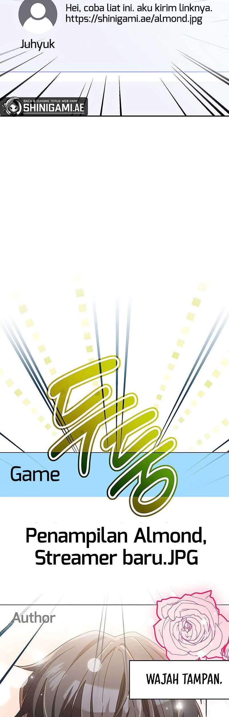 Genius Archer’s Streaming Chapter 14 Gambar 19