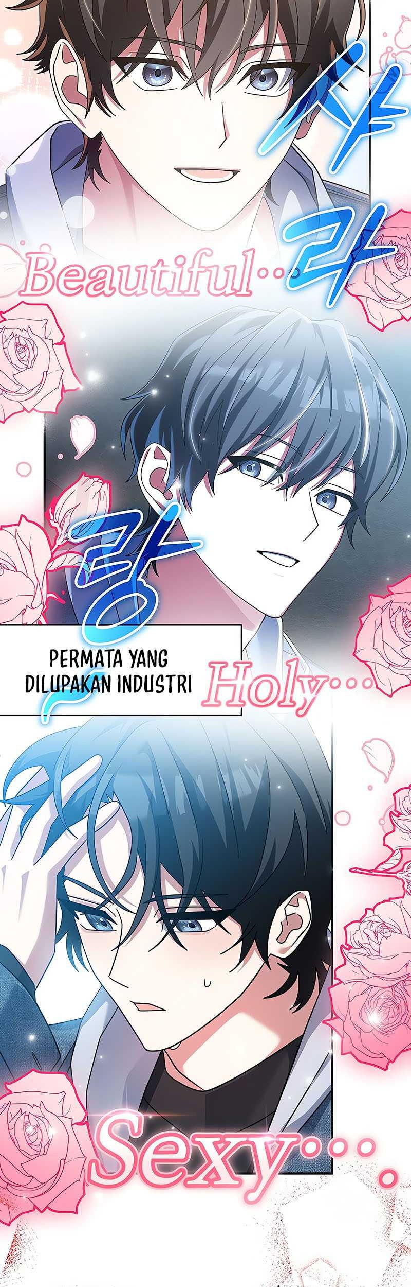 Genius Archer’s Streaming Chapter 14 Gambar 20