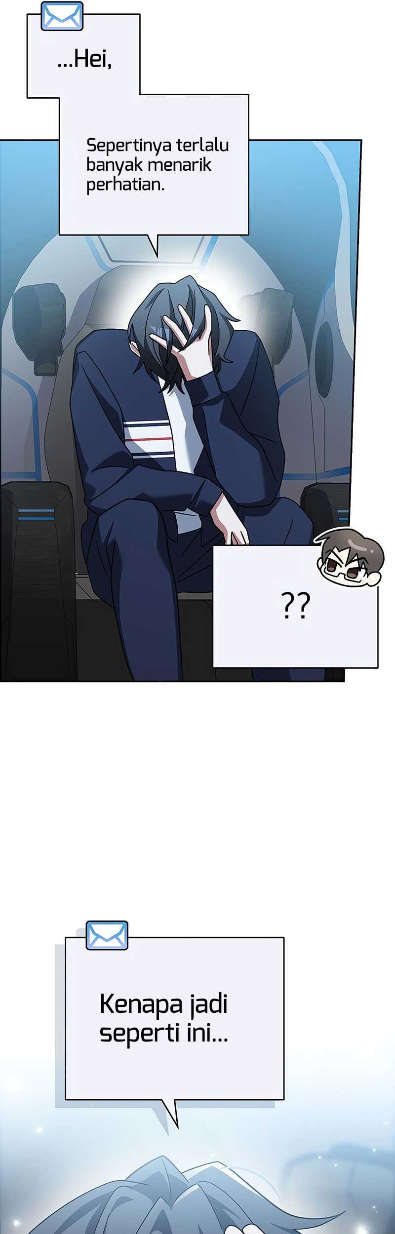 Genius Archer’s Streaming Chapter 14 Gambar 22