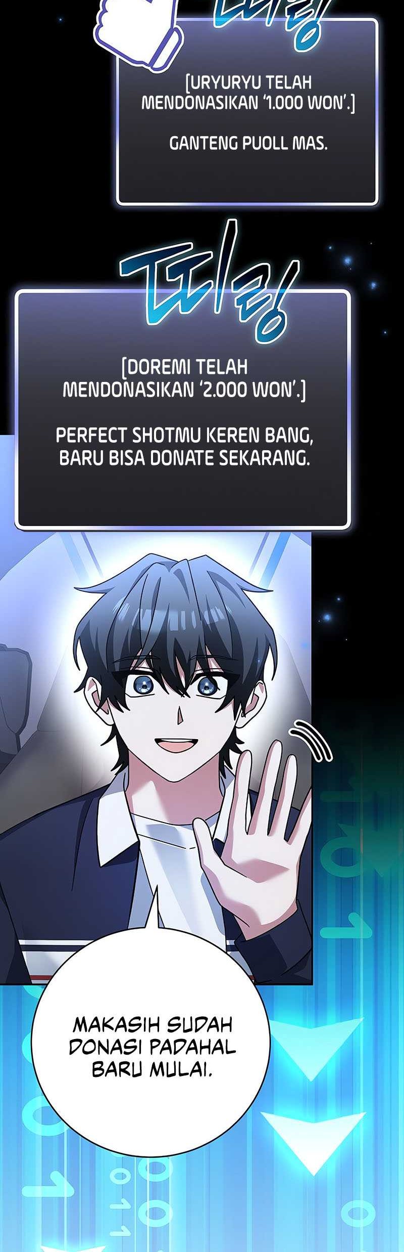 Genius Archer’s Streaming Chapter 14 Gambar 25